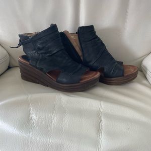 Miz Mooz sandals